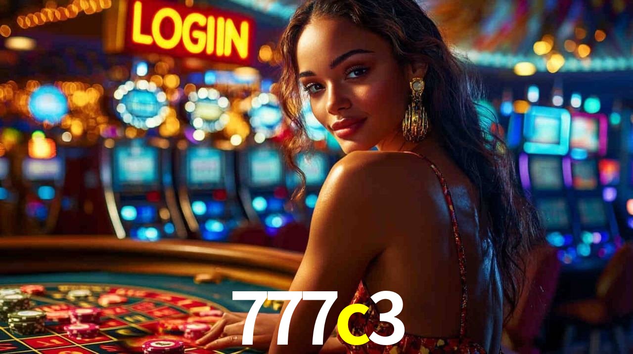 Estatísticas 777c3