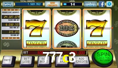 A Emoção da Loteria na 777c3: Uma Chance de Mudança de Vida