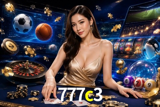 Game Providers 777c3