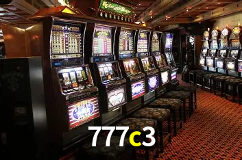 Inovações de Jogos na 777c3: O Futuro das Experiências Interativas