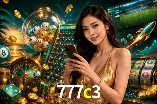 Live Casino 777c3