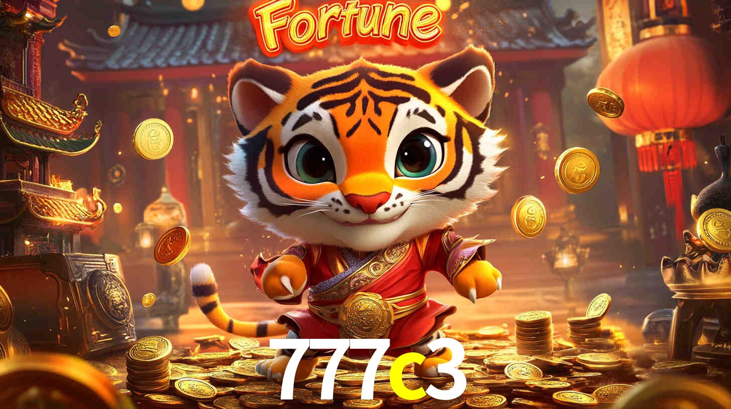 Desvendando o Mundo dos Jogos Virtuais na 777c3