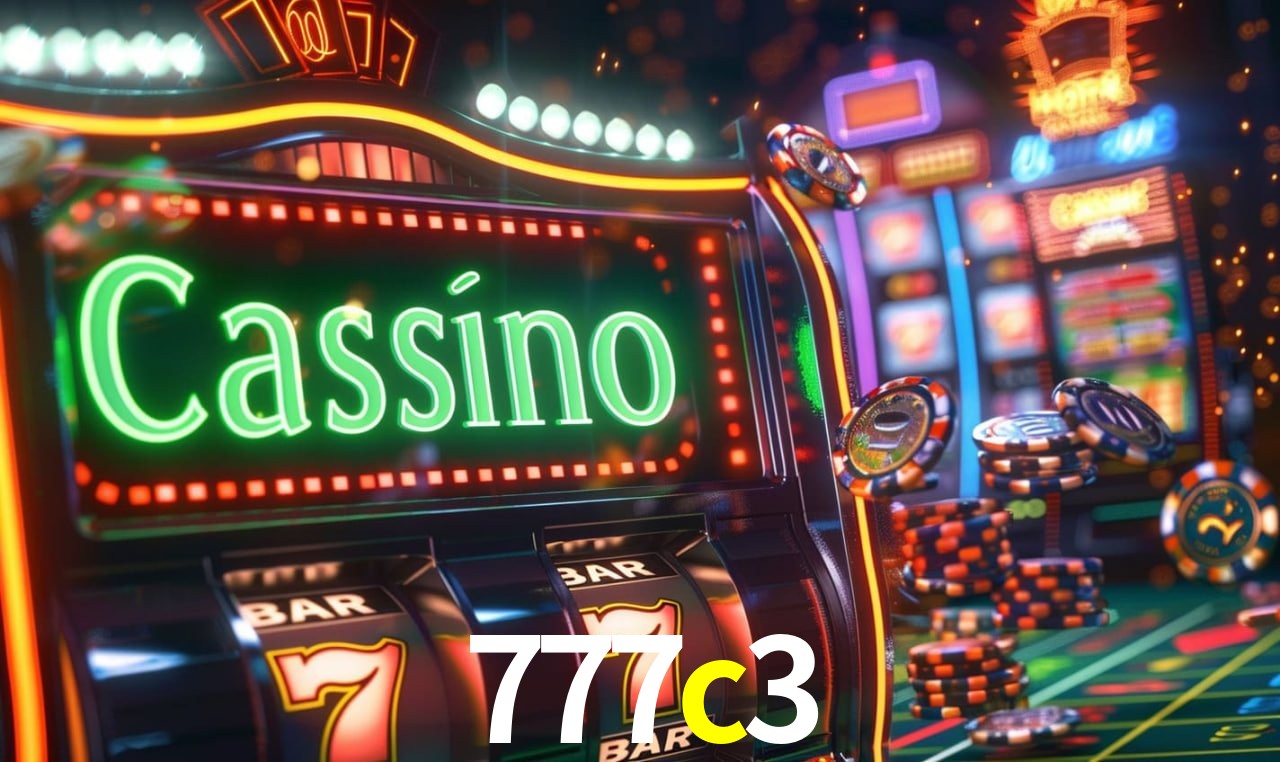 Estatísticas do Jogo 777c3