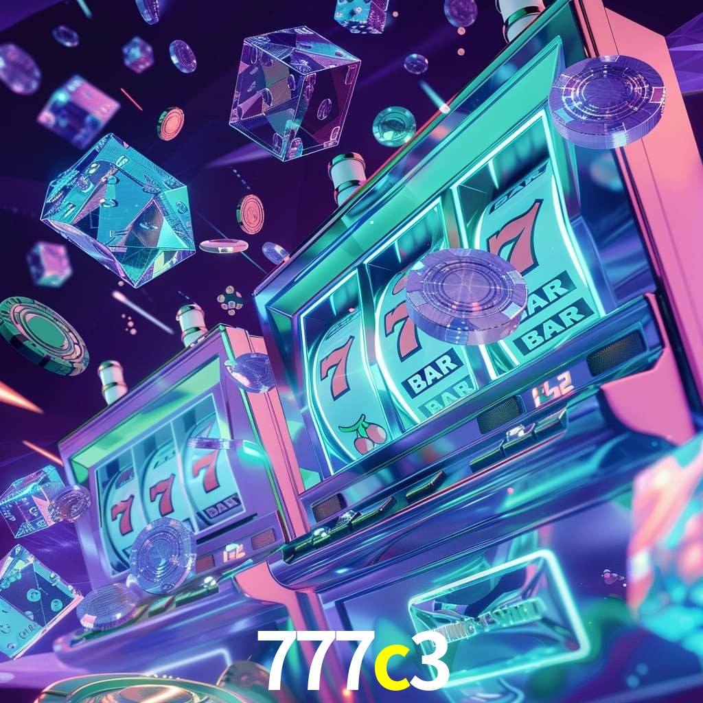 Desvendando o Mundo dos Jogos Virtuais na 777c3