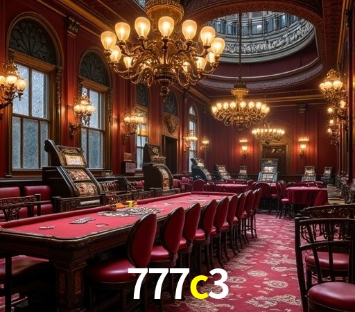 Diretório de Jogos 777c3
