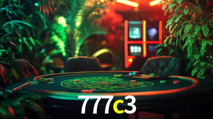 Tournaments 777c3