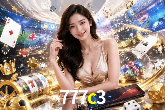 Football Betting 777c3