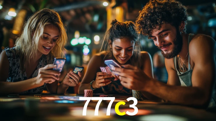 Daily Bonuses 777c3
