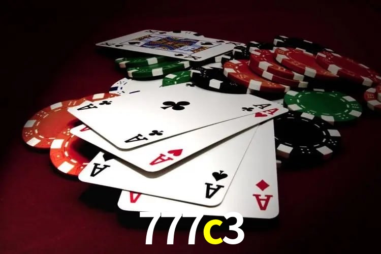 Jogos Exclusivos 777c3