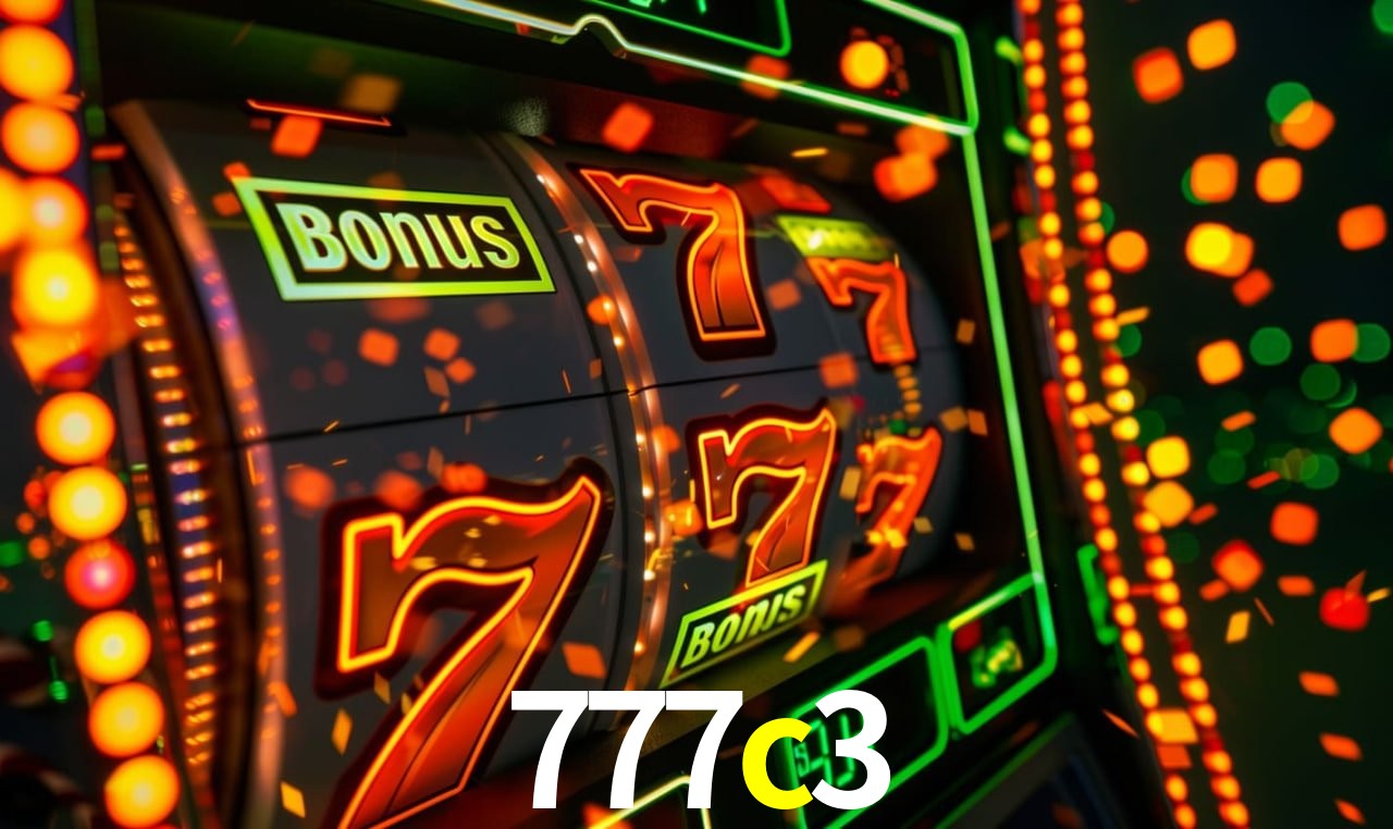 Inovações de Jogos na 777c3: O Futuro das Experiências Interativas