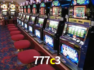 Desvendando o Mundo dos Jogos Virtuais na 777c3