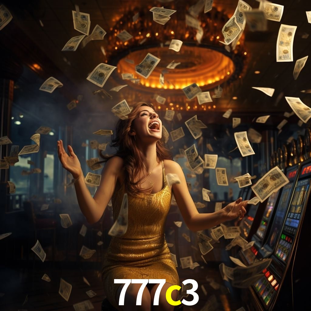 Live Casino 777c3