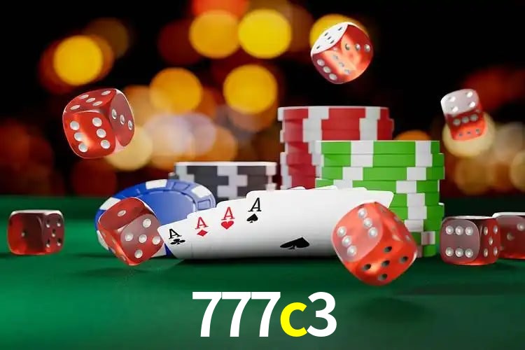 Apostas de Tênis 777c3