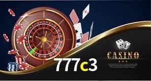 Casino Ao Vivo 777c3