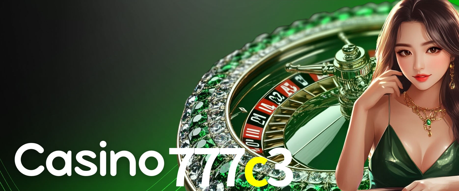 APP oficial da 777c3 para mobile