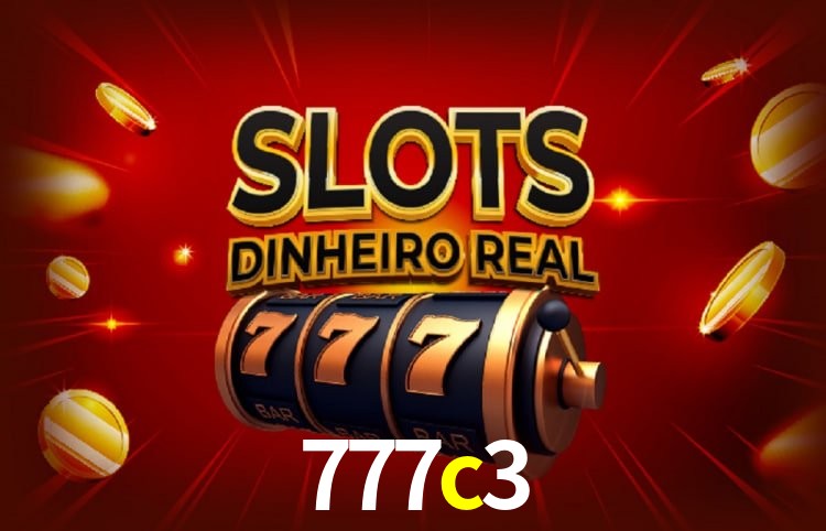 Casino Ao Vivo 777c3