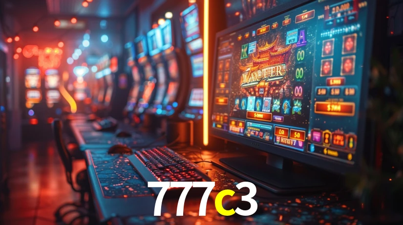 Experimente o Login Seguro Premium no 777c3