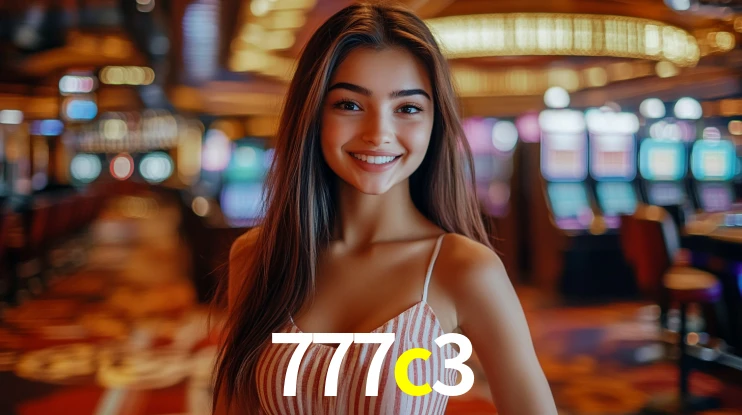 777c3 App Interface