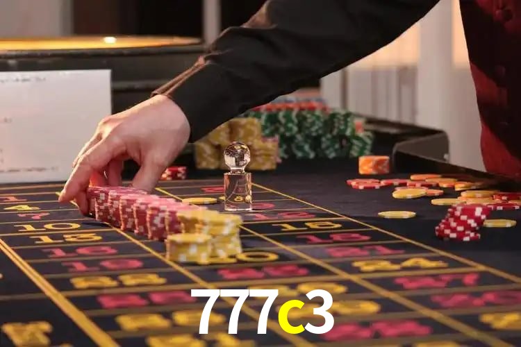 Descubra a Magia dos Jogos de Arcade no 777c3