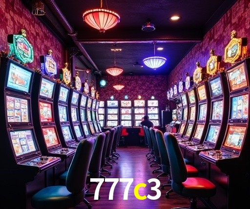 Sistemas de Segurança 777c3
