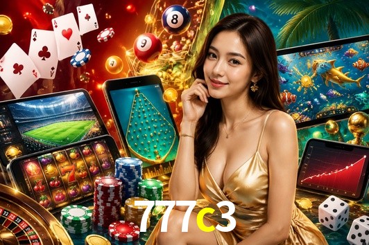 Blackjack Table 777c3