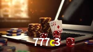 A Emoção da Loteria na 777c3: Uma Chance de Mudança de Vida