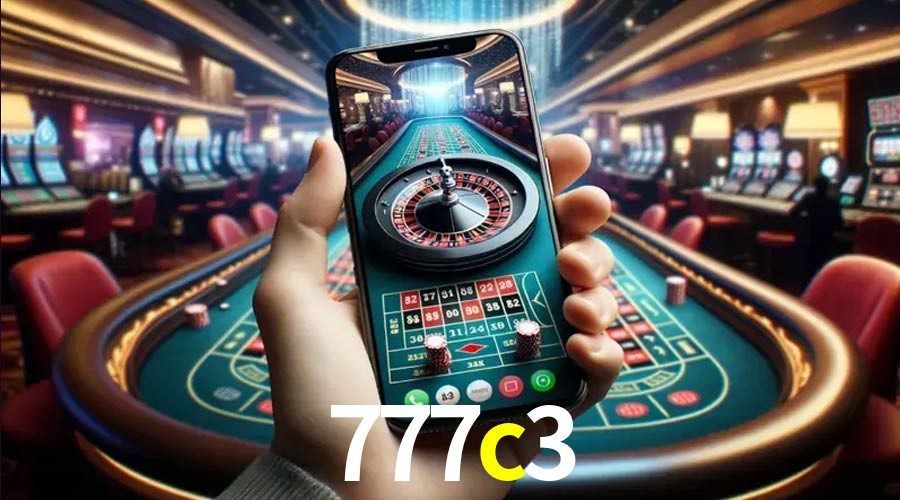 Slot Games 777c3