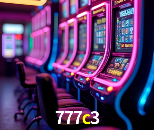 Tecnologia da Plataforma 777c3