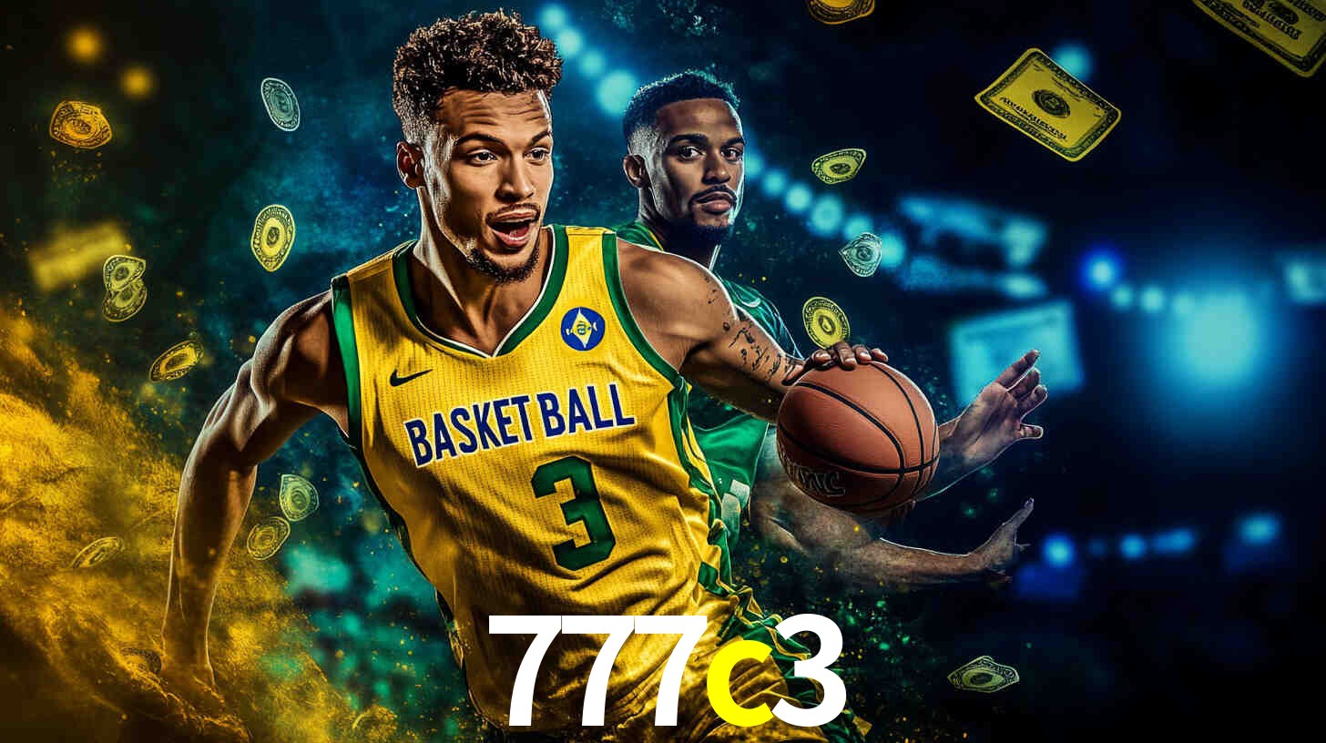 Apostas Esportivas na 777c3: Um Guia Completo