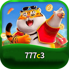 Logo da 777c3